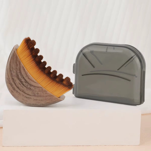 LUMORA™ Sculpting Face Brush