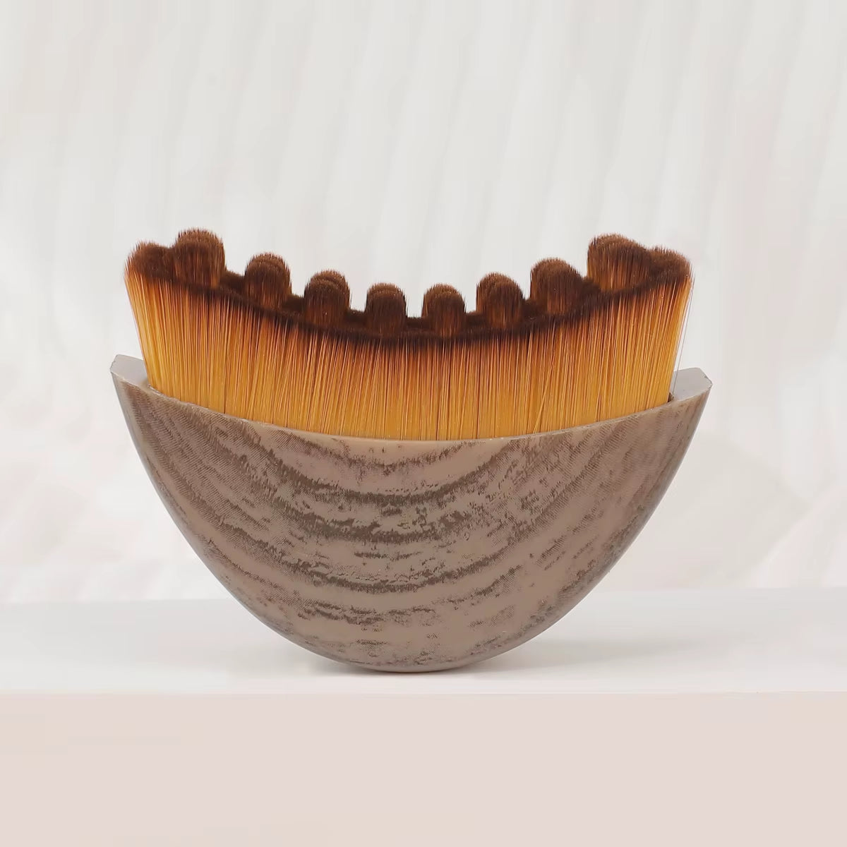 LUMORA™ Sculpting Face Brush
