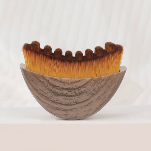 LUMORA™ Sculpting Face Brush