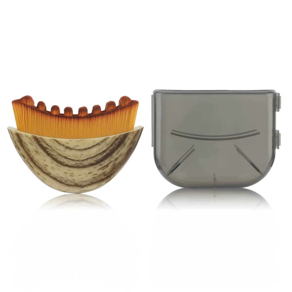 LUMORA™ Sculpting Face Brush
