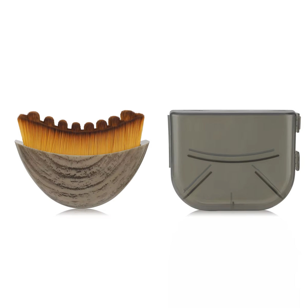 LUMORA™ Sculpting Face Brush