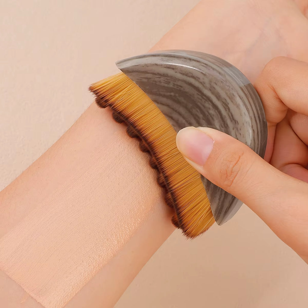 LUMORA™ Sculpting Face Brush